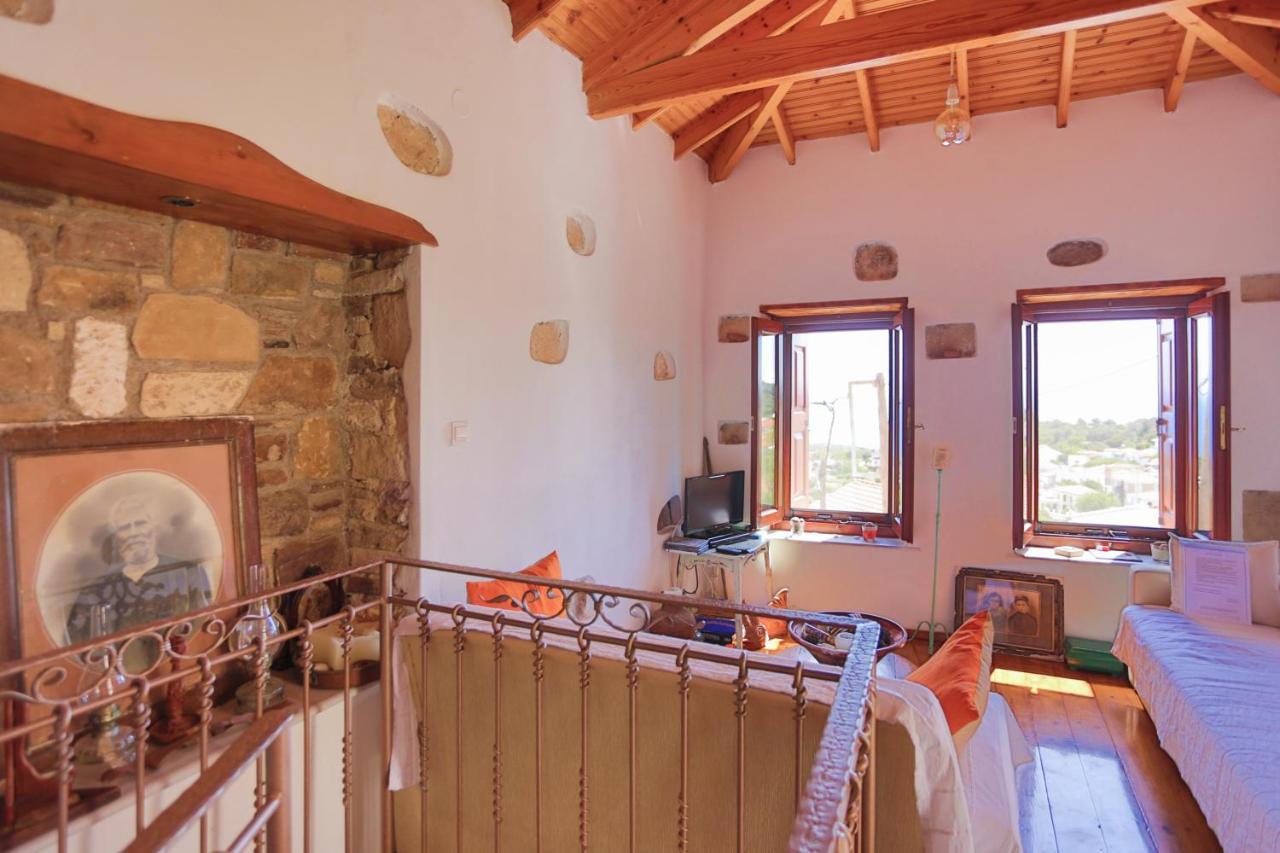 הוילה Koumeika Unique Breathtaking Seaview House מראה חיצוני תמונה