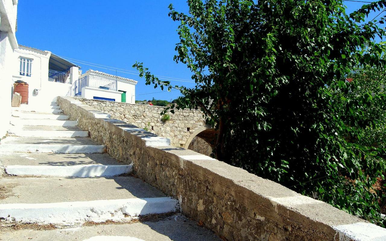 הוילה Koumeika Unique Breathtaking Seaview House מראה חיצוני תמונה
